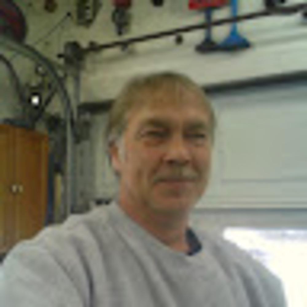 Meet your Posher, Skip